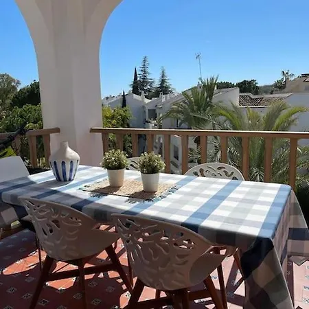 Moderno Apartamento Daire