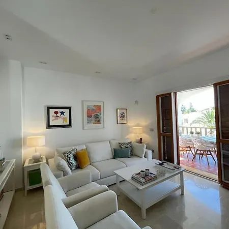Moderno Apartamento Daire