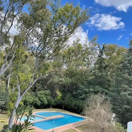 Moderno Apartamento * Marbella