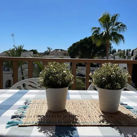 Moderno Apartamento Daire