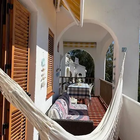Moderno Apartamento
